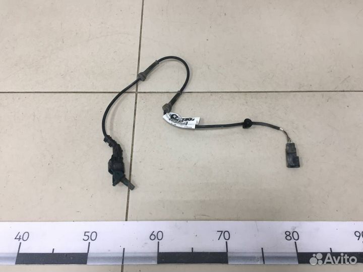 Датчик ABS передний левый Ford Focus 2 DA 2005-200