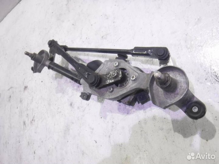 Трапеция стеклоочистителя