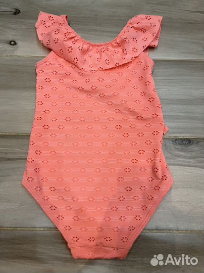 Купальник hm 98/104