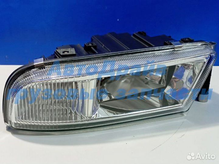 Фара Ман Тгх Тгс противотуманная левая