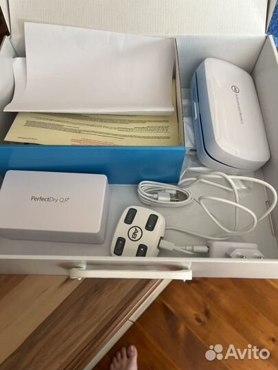 Слуховой аппарат речевой процессор