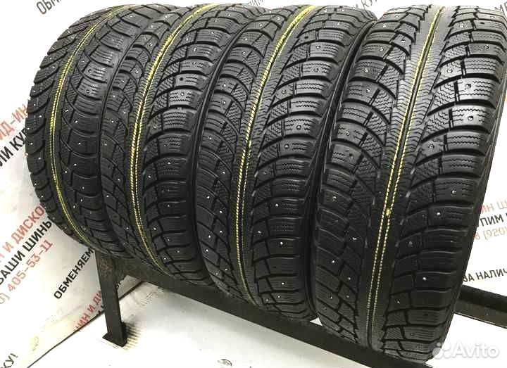 Matador MP 30 Sibir Ice 2 235/55 R17