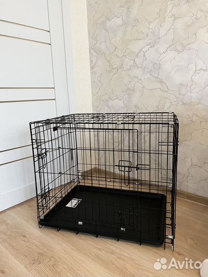 Клетка вольер для собак