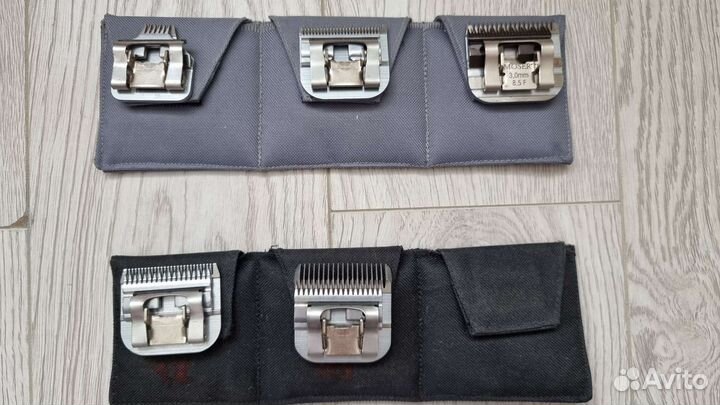 Машинка для стрижки животных moser