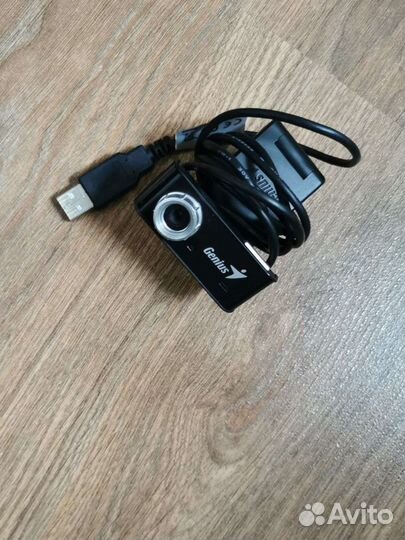 Веб-камера Logitech HD 720p, iSlim 310