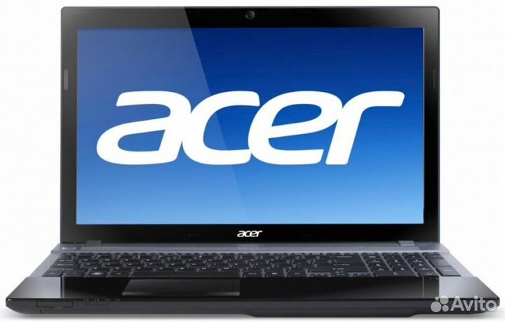 Acer Aspire Core i5