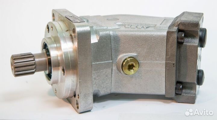 Гидравлический насос Aber BI60M7IA1 (60л)
