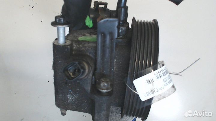 Гур Volvo V50, 2008