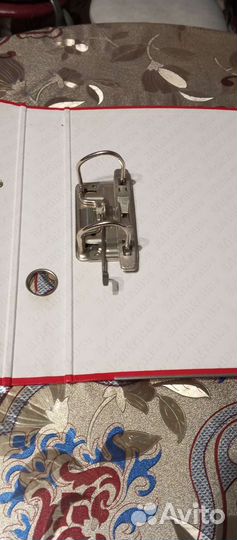 Папка для документов