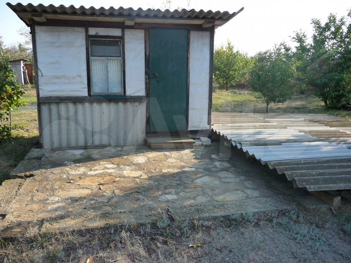 Участок 6 сот. (СНТ, ДНП)