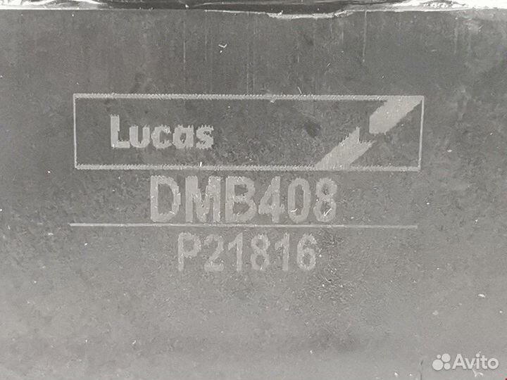 Катушка зажигания Renault Twingo 2