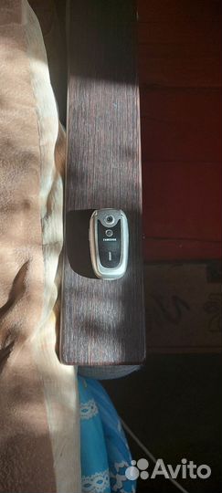 Samsung SGH-X640