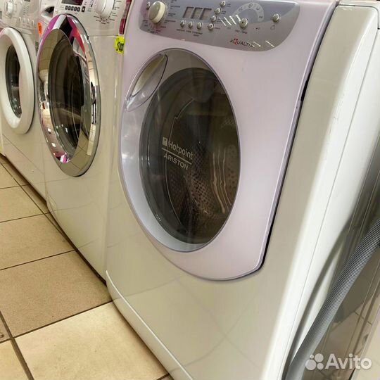 Стиральная машина бу