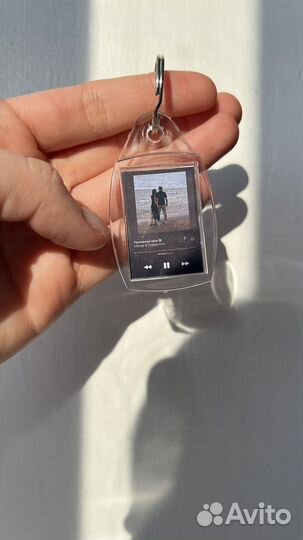 Фото магнит