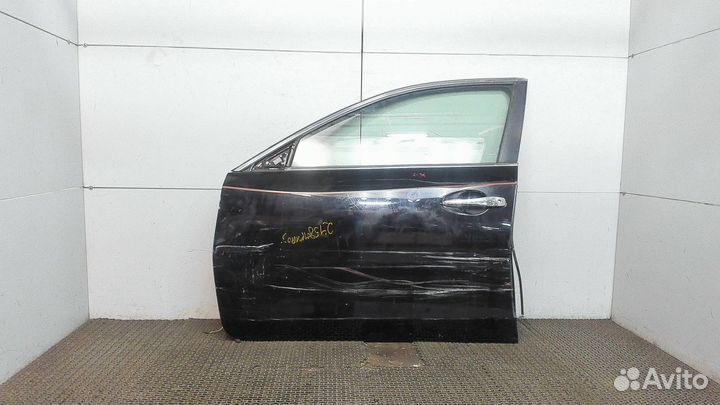 Дверь боковая Nissan Altima 5, 2013