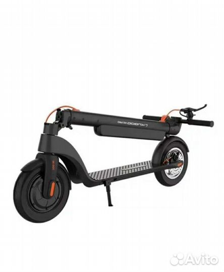 Электросамокат kugookirin HX PRO