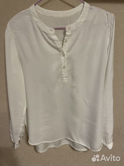 Школьные блузки 152-164