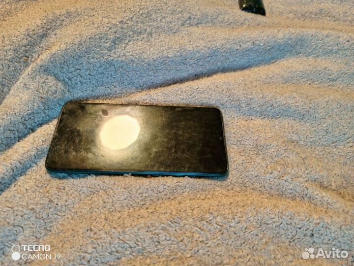 Xiaomi redmi note 8 pro