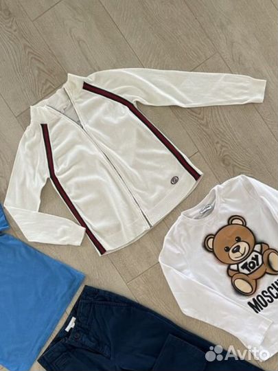 Кофта gucci детская