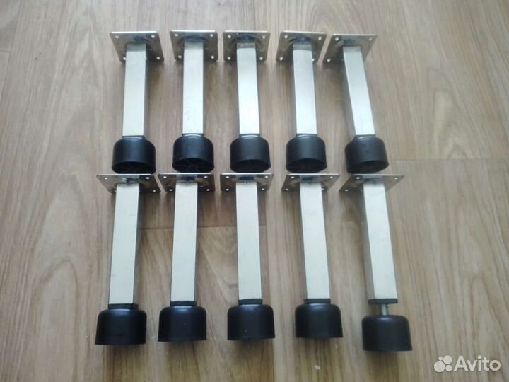 Ножки для мебели