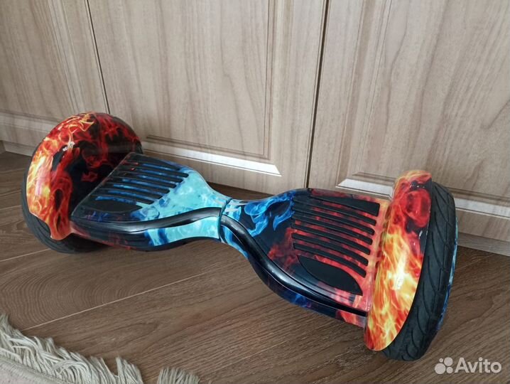 Гироскутер