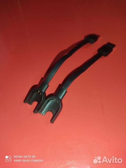 Провод для mi band 3