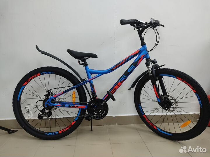 Велосипед Stels navigator 510 MD 26