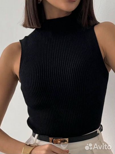 Топ женский