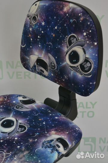 Кресло компьютерное (детское) 