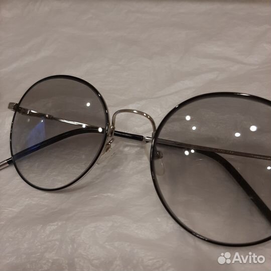 Очки plus 1,5.новые