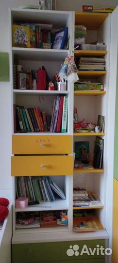 Детская мебель