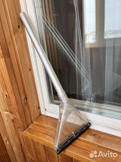 Моющий пылесос Bosch