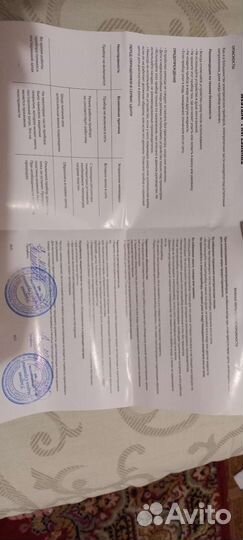 Плойка для волос