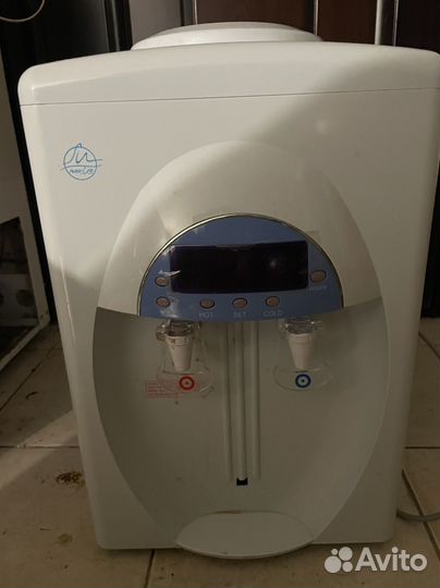 Кулер доя воды