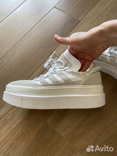 Кеды, кроссовки adidas