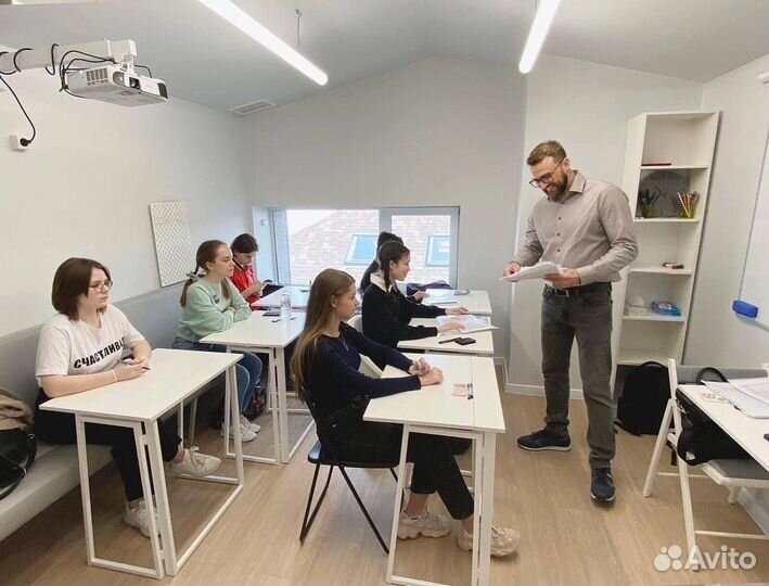 Репетитор по биологии и химии (эксперт ЕГЭ)