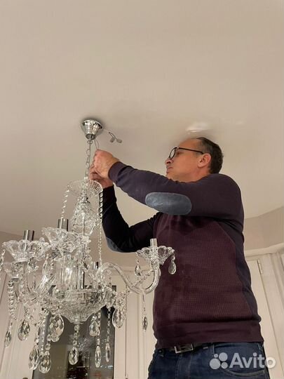 Мастер на час, муж на час, ремонт квартир