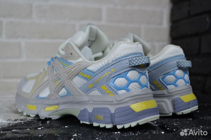 Кроссовки asics gel kahana 8