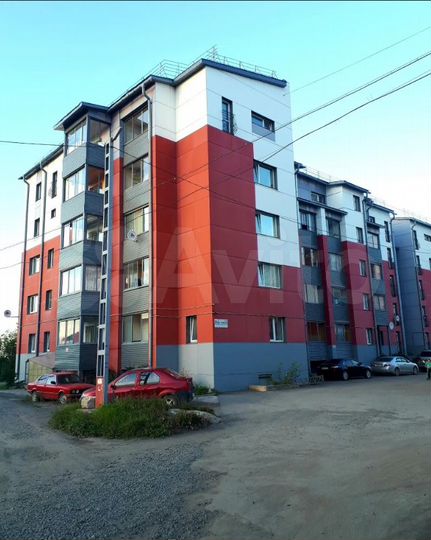 Свободного назначения, 84.7 м²