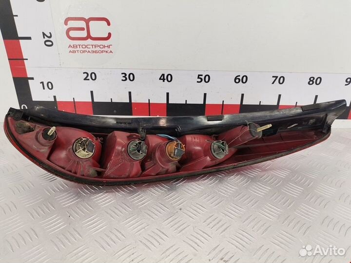 Фонарь задний левый габаритный для Ford Mondeo 3