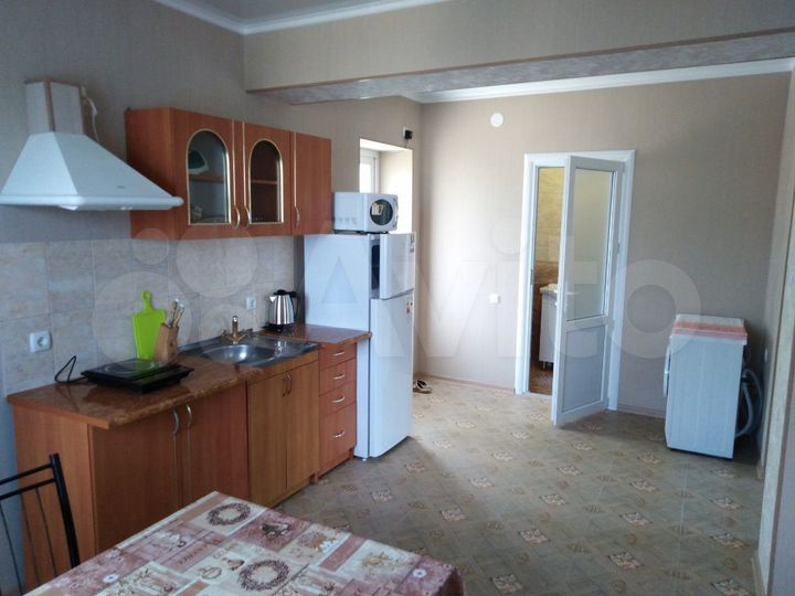 Дом 45 м² на участке 9 сот.