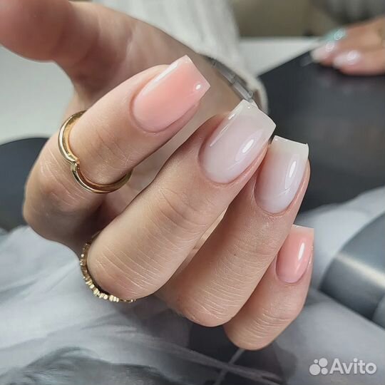 Маникюр, гель лак, дизайн