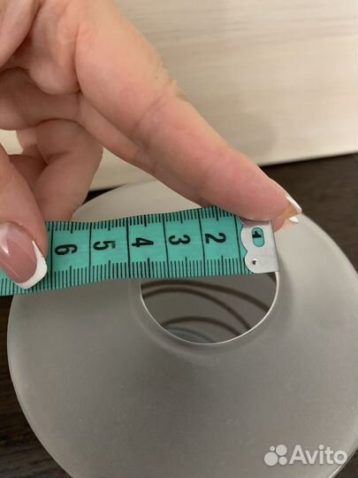 Плафоны для люстры стеклянные