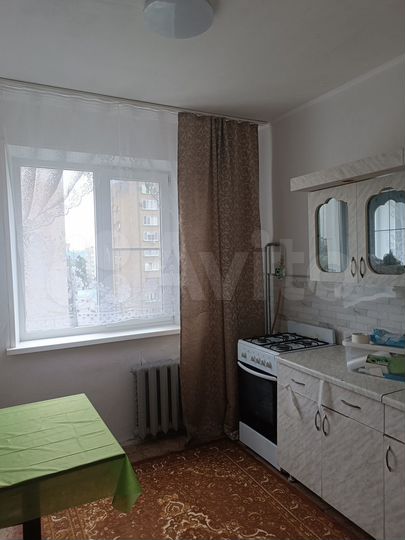 1-к. квартира, 34,3 м², 9/9 эт.
