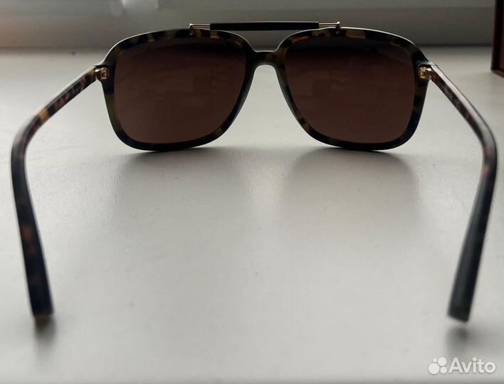 Очки Emporio Armani