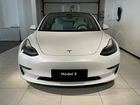 Tesla Model 3 0.0 AT, 2021, 31 км