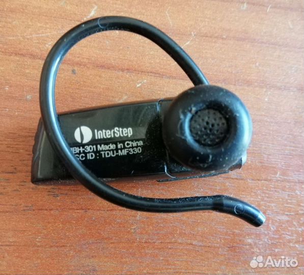 Bluetooth гарнитура в автомобиль