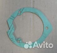 Прокладка пжд Eberspacher D2, Авто D2 (Аиротерм)