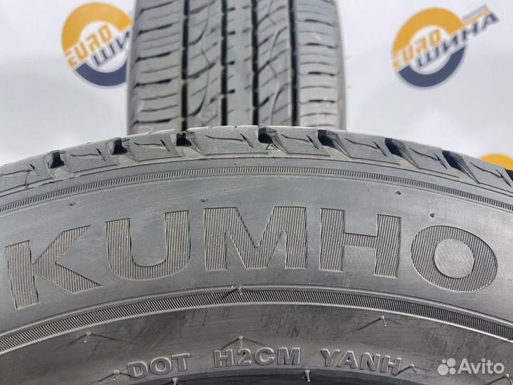 Kumho Crugen Premium KL33 235/60 R18