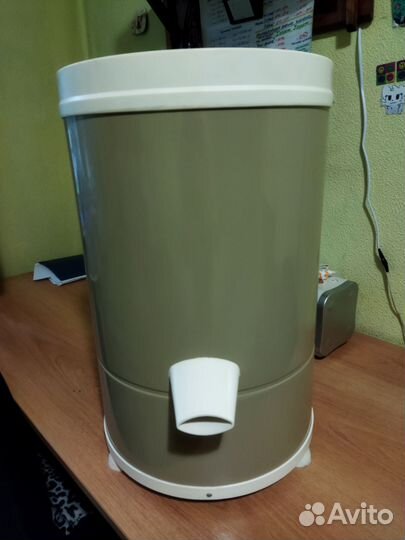 Центрифуга